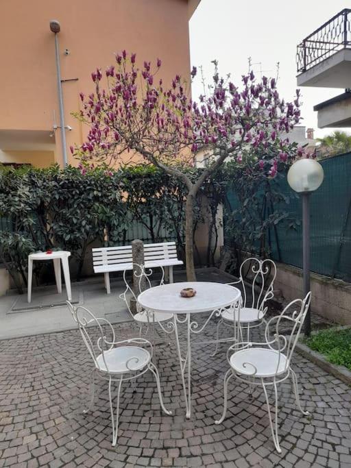 Casa Magnolia, Tranquilla E Centrale Apartment Nichelino Exterior photo